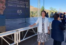 Что происходит в резиденции Алмазбека Атамбаева в Кой-Таше. Фоторепортаж