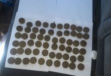 В Джалал-Абаде задержали наркоторговца с более 7 кг гашиша. Видео