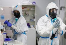 Статистика по COVID за сутки: 154 новых случая заражения и 5 летальных исходов