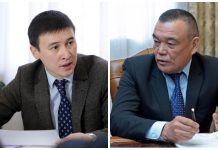 Айбек Калиев и Салайдин Авазов освобождены. Их помиловал президент, — СМИ