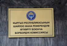 Выборы в ЖК. В ЦИК подали уведомления 387 кандидатов-одномандатников