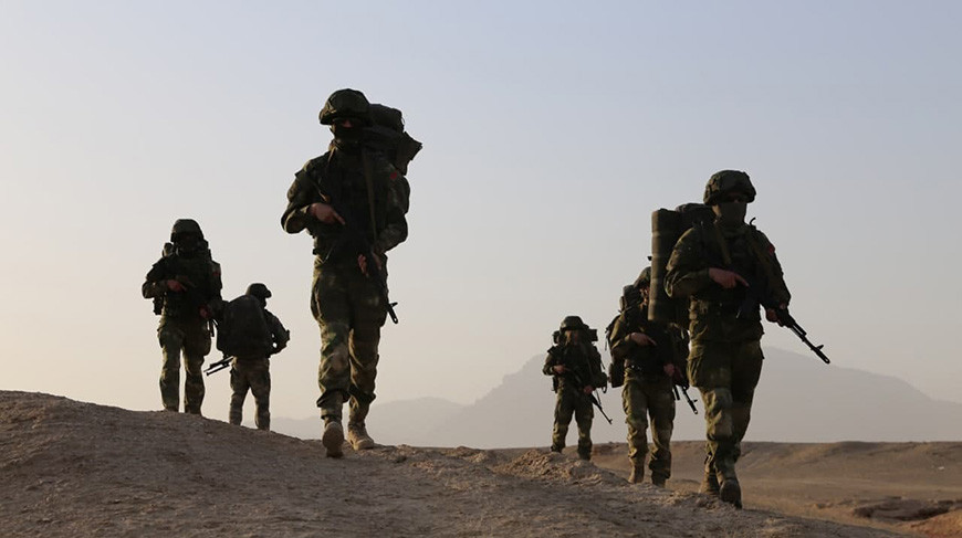 000022 1634638032 465194 big «Боевое братство»: к чему готовятся военные стран ОДКБ на границе с Афганистаном