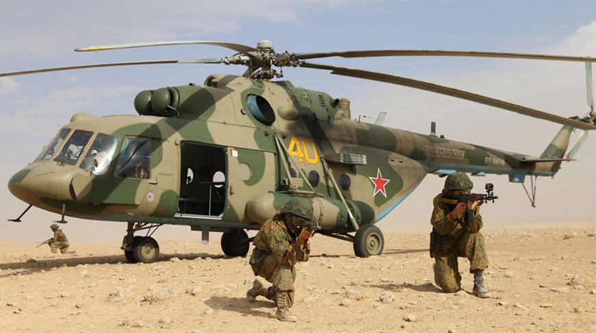 000022 1634720818 465418 big «Боевое братство»: к чему готовятся военные стран ОДКБ на границе с Афганистаном