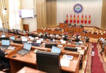 Комитет ЖК не поддержал законопроект, который предлагает не подвергать уголовному преследованию госслужащих