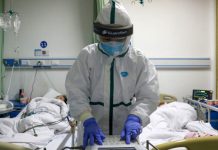 За неделю в КР от COVID умерли 9 человек. Все не были вакцинированы