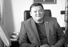 Директора рынка «Дордой Дыйкан» подозревают в коррупции