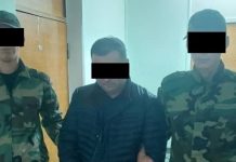 По факту незаконной продажи земли задержан бывший глава «Кадастра» Кара-Суу