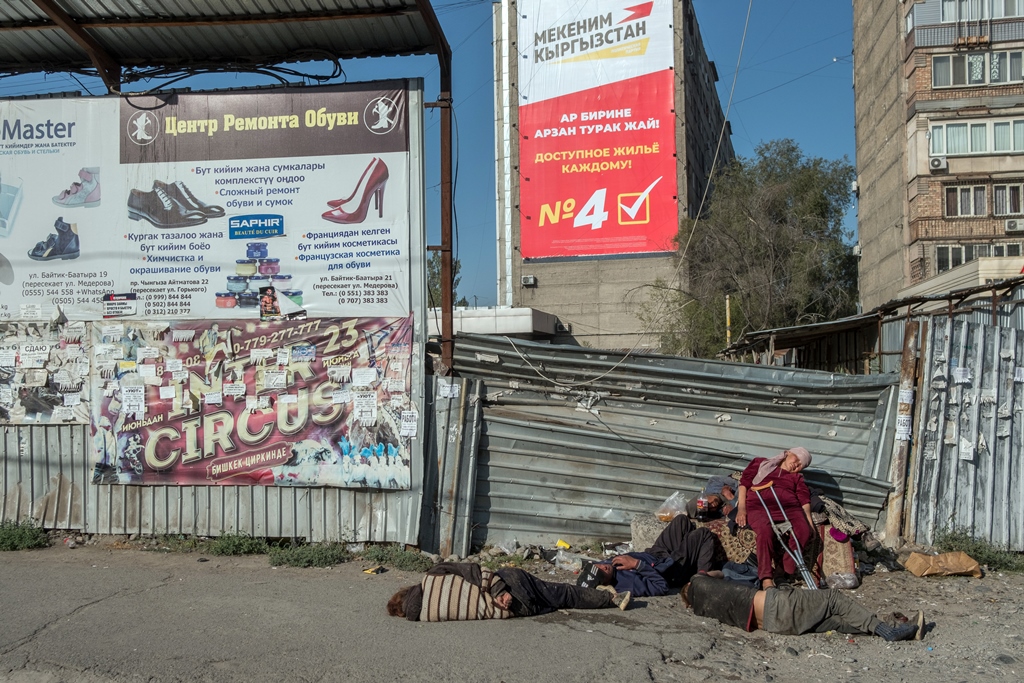 1 ALIM8258 Почему жадность и бессовестность погубит Кыргызстан