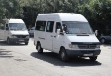 Күйүүчү майдын, тетиктердин кымбатташы себеп. Бишкек мэриясынын жол кире тарифин жогорулатуу боюнча түшүндүрмөсү