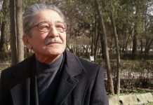 Мар Байжиев 86 жашында көз жумду