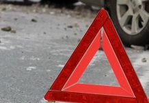 Молодая супружеская пара из КР насмерть разбилась в ДТП в России