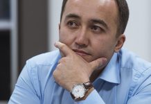 Илим Карыпбеков не прошел в наблюдательный совет ОТРК