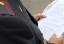 МВД проверяет информацию, что кандидат в депутаты ЖК раздавал продукты и деньги избирателям