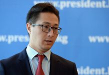 Санариптик өнүктүрүү министрлиги кайра ишке кирди