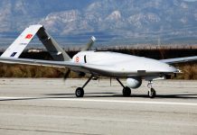 Кыргызстан покупает у России и Турции беспилотники