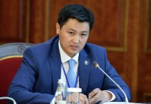 Улукбек Марипов должен оплатить в госбюджет расходы на охрану и жилье в госрезиденции, — депутат