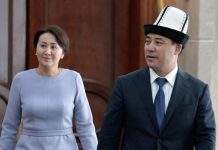 Президент рассказал, откуда его супруга взяла 500 тыс для детского центра