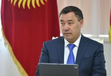 Элдин президентке кайрылуусу эки эсе өстү