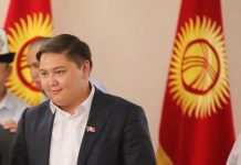 Тай-Мурас Ташиев о политике, потерянной свободе и депутатстве