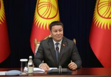 Выборы в ЖК. ЦИК отказала в регистрации спикеру Таланту Мамытову