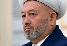 Усмонхон Алимов каза болгонуна карабастан, “дүйнөдөгү эң таасирдүү 500 мусулмандын тизмесине” кирди