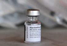 На следующей неделе в Кыргызстан поступит вакцина Pfizer