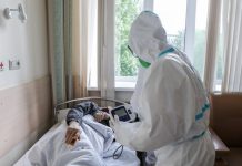 Статистика по COVID за сутки: 104 новых случая заражения и два летальных исхода