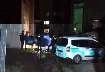 Түркияда кыргыз келинин кайнатасы бычактап өлтүргөн