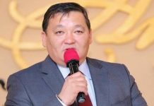 В ГКНБ сообщили, по какому делу задержан директор рынка «Дордой Дыйкан»