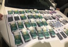 ГКНБ задержал ответсекретаря Комиссии по помилованию Администрации президента. Фото