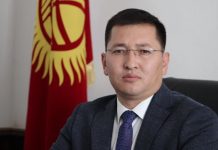 Кайрат Кошбаков назначен спецпредставителем президента по развитию приграничных сел Баткена. Резюме