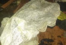 Батирден чыккан өрттүн ичинде калган эркек киши каза болду