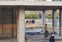 Боюн таштаган жигиттин аты-жөнү аныкталды