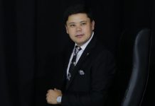 Ырчы, обончу Эмилбек Балтагулов театрга директор болуп дайындалды