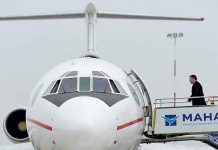 Садыр Жапаров на днях совершит рабочий визит в Глазго. Зачем?