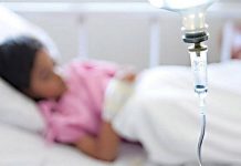 Курч кармаган вирустук респиратордук инфекциялар көбөйүп жатат: убактылуу стационар ачылды