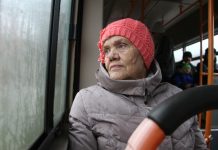 Пенсионерлер үчүн жол кире акысы 8 сомго көтөрүлөт