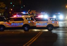 В США полицейские застрелили дальнобойщика — кыргызстанца