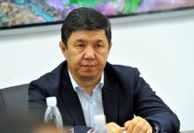 Темир Сариев эркиндикке чыккан жок