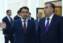 Кризис в Афганистане как шанс на транзит власти для Таджикистана