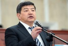 Акылбек Жапаров: Моя принципиальная позиция — богатые должны платить больше налогов