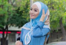 «Ыйман Нуру» партиясынан ырчы Айпери Кубик кызы шайлоого катышат