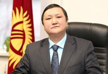 Кайрат Иманалиев назначен и.о. гендиректора КТРК