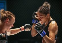 Netflix Валентина Шевченко катышкан “Bruised” тасмасынын трейлерин жарыялады