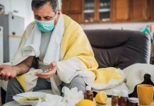 Декабрдан тартып сасык тумоо менен ооругандардын саны көбөйөт, – министрлик