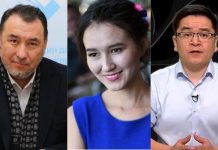 Акулы пера. Кто из журналистов баллотируется в депутаты ЖК КР