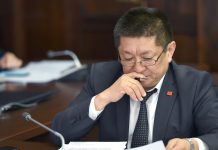 Ташиев фармакологиядагы мафияны министрликтин деңгээлине чыгарып алгандарды атады