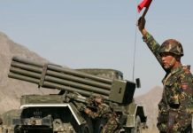 Кыргызстан повысил позиции в мировом рейтинге военной мощи