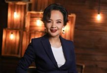 Блогер Гүлзат Мамытбек бир айга камакка алынды