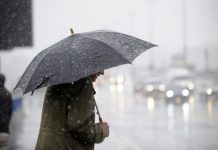 21-23-октябрь күндөрү туруксуз аба ырайы күтүлөт, – Кыргызгидромет